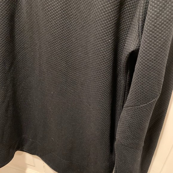 Under Armour ~ 1/2 Snap Pique Pullover - Picture 11 of 15